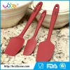 Hot Sales Baking & Pastry tools Heat Resistance Silicone Spatula,Personalized Silicone Spatula