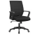 Import Hot sales cheap Ergonomic Executive Manager Staff office chair for office from China