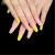 Import Hot Sales New Design Fashion Artificial Fingernails Fake Acrylic Press On Nails Tips from China