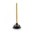 Import Hot Sales Strong heavy duty plastic PVC toilet plunger manufacture from China