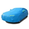 Hot sales sun protection dustproof car body cover