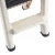 Import Hot sales wholesaler Two-step Stool iron Ladder for household &amp; Garden climbing 2-step ladder from China