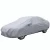 Import Hot sell 190t Polyester Dust-proof Car Cover for Full Car Body from China