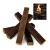 Import Hot Sell Cheap Sale Clean Green Eco Ignite Wood Fire Starter Squares Bricks from China