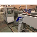 Hot Sell high quality plastic pp/pe/hdpe pipe machine pp pe extrusion line making price of plastic hdpe