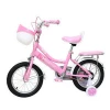 Hot sell kids bicycle kids bike for 4 years /new products girls 16inch children bike /children bicycle with music and lights