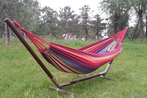 Hot Sell outdoor Hammock with carry bag