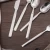 Import Hot Sell Stainless Steel Flatware Spoon Fork Set Knife Cutlery Sets from China