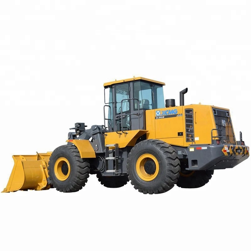 Hot sell  ZL50GN wheel loader zl50g factory price