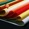 Hot Selling 100% Polypropylene Eco Friendly Pp Woven Fabric In Roll