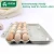 Import Hot Selling 18 Eggs Recycled Cardboard Molded Paper Egg Crate from China