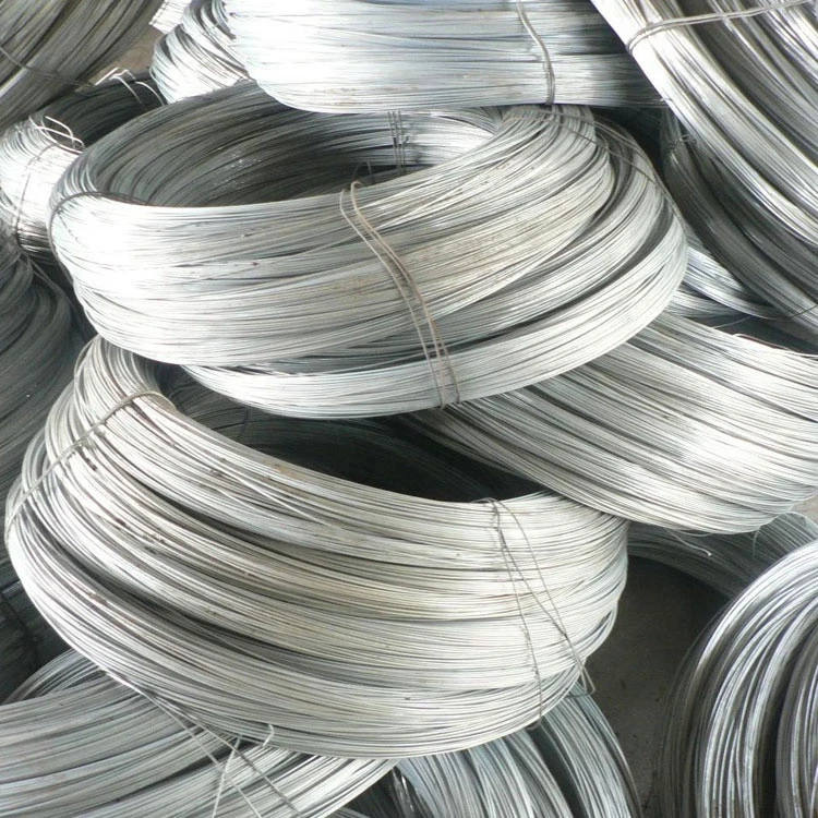 Hot selling 1mm 2mm 3mm steel wire rope galvanized with low price