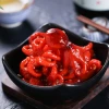 Hot Selling Attractive Price New Type  Seasoned Frozen Baby Octopus