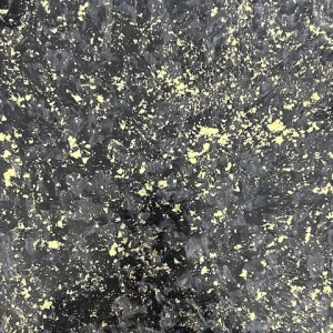 Hot selling carbon fiber forged glass made in China