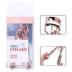 Hot Selling Curly Lash Curler Rose Gold Eyelash Curler