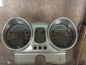 Hot Selling Digital Meter CBX250 Motorcycle Speedometer, CBX250 Motorcycle Meter
