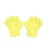 Import Hot selling eco-friendly kids silicon swimming gloves from China