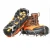 Import Hot selling hiking climbing anti-slip ice grip crampons snow anti-slip shoes cover from China