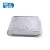 Import Hot Selling Large Rectangle 4700Ml Disposable Christmas Baking Pan/Turkey Pan from China