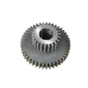 Hot Selling Latest Design CNC Machinery High Galvanized Steel Rack And Pinion Gear