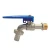 Import Hot selling  lockable bibcock water tap faucet zinc or brass from China