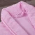 Import Hot Selling Luxure Long Custom Terry Bath Robes Towel Bathrobe from China