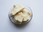 Hot Selling Min Order Quantity 1KG Unrefined Shea Butter Raw