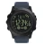 Import Hot Selling Multi-functional Men Smart Watch With Pedometer Call reminder from China