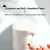 Import Hot selling no touch with sensor soap sanitizer dispenser made in China from China