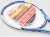 Import Hot selling OEM carbon composite graphite tennis racket/racquet from China
