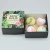 Import Hot Selling OEM Private Label Christmas Holiday Gift Set Bubble Natural Vegan Organic Fizzy Bath Bombs from China