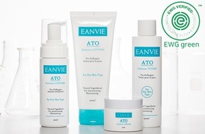 Hot Selling OEM/ODM Private Label Skin Toner hydrosol Water skin care, atopic dry skin