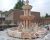 Import Hot Selling Outdoor Decoration Garden Marble Water Fountain Marble Fountain from China