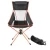Import Hot Selling Outdoor Portable Folding Camping Chair from China