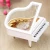 Import Hot Selling Promotional Custom Logo Dancing Music Box Piano Music Box from China