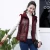 Import Hot Selling Real Wool Vest Fashion Girl Waistcoat from China