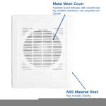 Hot Selling Speaker Wall Mount Speaker Box PA System Wall Mount Speaker