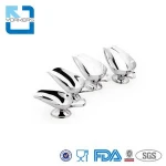Hot selling Stainless Steel Sauce Boat Gravy Boat for restaurant for Hotel