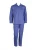 Import Hot selling various cotton polyester unisex coveralls security uniform workwear from China