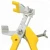 Import Hot Selling Wall & Floor Spacers Adjustment Plastic Tile Leveling System Floor Pliers Tile Level System from China