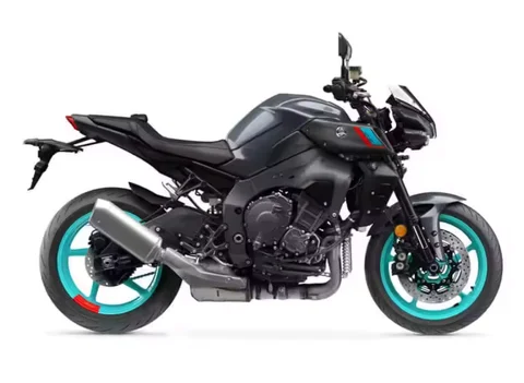 HOT TRENDING BIKE FOR 2024 MT-10 MT 09 MT 07 Hyper Motorcycles NEW