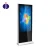Import Hotel 17 Magazine Holder windows display interactive option touch screen advertising kiosk from China