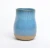 Import Hotsale khaki color garden planter pots / ceramic bonsai cylinder  flower pot from China