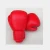 Import Hotsale PU leather boxing gloves for training from China