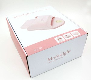 hotsales 42W LED With Timer care tools nail dryer lamp