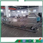 Hotsell UPT Model Basket Cooker Asparagus Blanching Machine