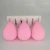 Import hottest makeup Sponge for Concealer Foundation Blush Non-latex  cosmetic Sponge Powder Puff from China