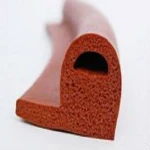 HOTTY Silicone Rubber Extrusions for Rubber Hoses