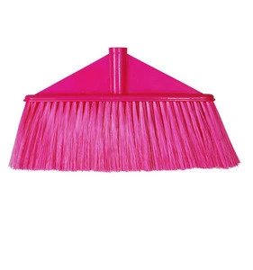 Household cleaning broom head maed by China wholesale supplier
