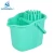 Import Household intelligent smart magic 360 degree spin rotary mop bucket, houseware products, houseware mop from China